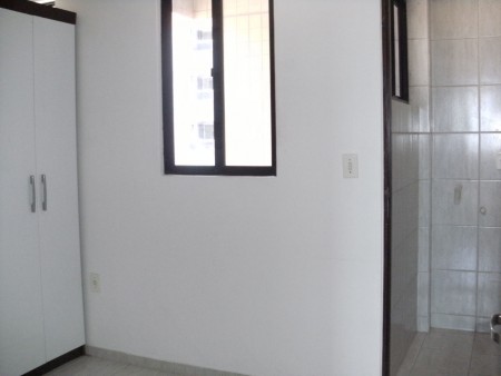 Residencial Brennand - Manaíra